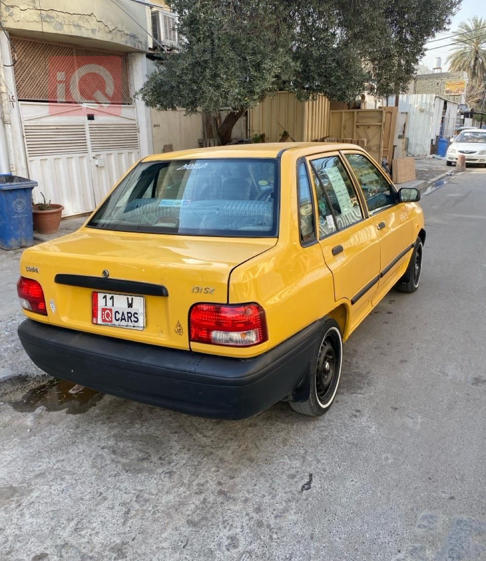 سايبا 131